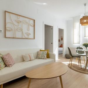 Appartement met Twee Slaapkamers